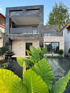 فروش ویلا نیم پیلوت