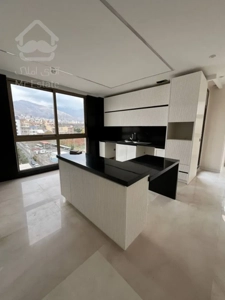 فروش اپارتمان 5 طبقه با دو واحد تجاری یکجا بفروش میرسد