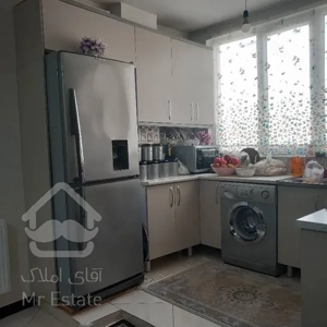 آپارتمان ۵۰ متری / خوش نقشه / نورگیر