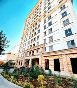 فروش آپارتمان نوساز کلیدنخورده چیتگر