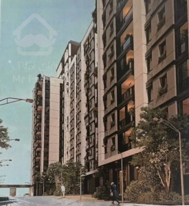 فروش برج آپارتمان مسکونی دریاچه سرمایتو چند برابر کن