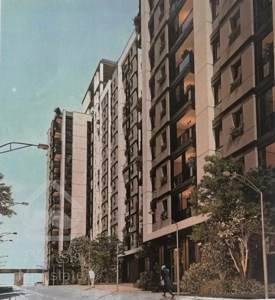 فروش برج آپارتمان مسکونی تاپ لوکیشین دریاچه