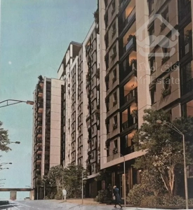 فروش برج آپارتمان مسکونی دریاچه