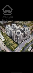 فروش برج آپارتمان مسکونی دریاچه