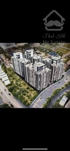 فروش برج آپارتمان مسکونی چیتگر