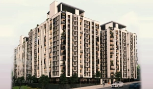 فروش برج آپارتمان مسکونی دریاچه رشد سرمایه