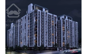 فروش برج آپارتمان مسکونی تجربه دلچسب سرمایه گزاری در دریاچه