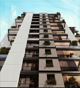 فروش برج آپارتمان مسکونی موقعیت تاپ چیتگر