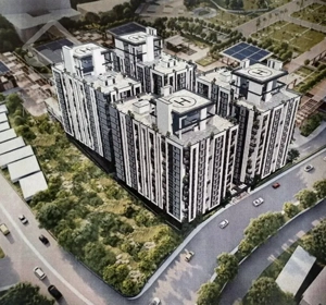 فروش برج آپارتمان زیبا مسکونی چیتگر