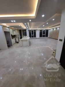 فروش اپارتمان ۱۱۰ متر۲ خواب کم واحد شهران