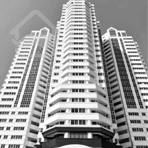 پیش فروش آپارتمان ۱۲۱متری در چیتگر