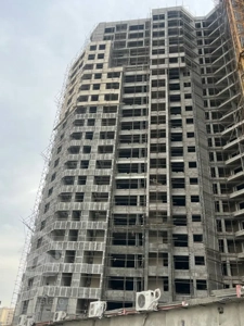 پیش فروش واحد ۱۲۴متری نیکان لاکچری در قلب چیتگر زیبا