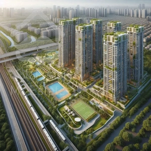 فروش ۹۹ متری مسکونی چیتگر سرمایه گذاری