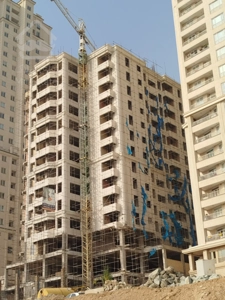 فروش سهم ۱۰متری ازواحدمنطقه۲۲لوکس ومدرن