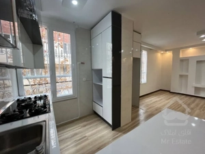 آپارتمان ۸۰ متری دو خواب ۸ واحدی جنت جنوب