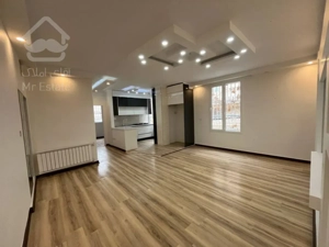 آپارتمان ۸۰ متری دو خواب پرده خور جنت شمال