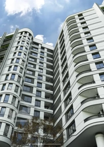 ۱۲۴متر برج مسکونی لوکس بنیتا با حداقل پیش پرداخت