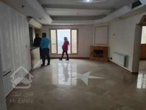 فروش آپارتمان جنت آباد جنوبی ۸۰ متری