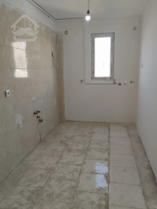 فروش آپارتمان دوخواب ۸۷متر کلید خام