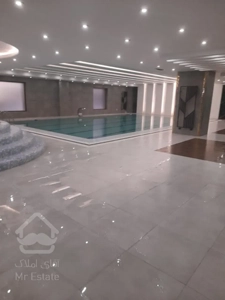 پیش فروش واحد ۱۱۶متری در سوهانک