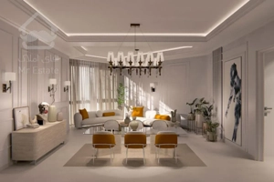 پیش فروش آپارتمان های حاج رحیم قربانی در تاپ لوکیشن منطقه یک