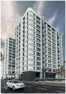 پیش فروش آپارتمان ۸۵ متری در پروژه لاکچری رونیکا تهرانسر