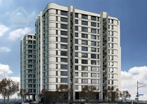 ۱۲۰متر۳خواب پیش فروش با سند رسمی