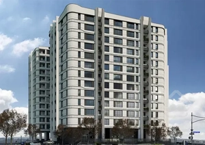 ۹۵متر برج مدرن مسکونی نیکان سرمایه گذاری با اقساط بلندمدت