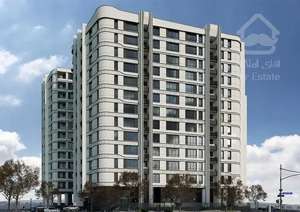 ۱۰۸ متر برج مسکونی وزارت دفاع اقساط منعطف