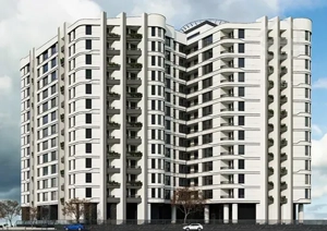 ۱۲۰متر۳ خواب برج مسکونی نیکان اقساطی خانه دارشو