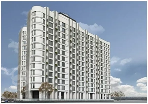 ۹۳متر‌برج مسکونی بنیتا شرایط پرداخت ویژه