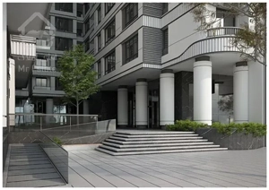 ۹۲متربرج مسکونی وزارت دفاع اقساطی