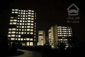 ۱۰۲متر۲خواب برج مسکونی نیکان فرصت طلایی برای خانه دارشدن