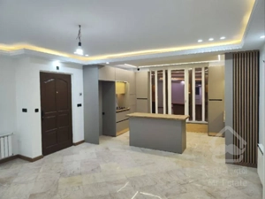 فروش آپارتمان ۷۵ متری ۲خواب رو به آفتاب در المهدی