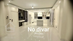 فروش آپارتمان ۸۵متری ۲خواب فول بازسازی دو کله نور در پونک شمالی