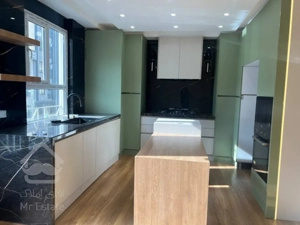 فروش آپارتمان ۸۰متری ۲خواب سالن پرده خور در باغ فیض