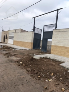 فروش گاراژ 1000متری در شهرک صنوف