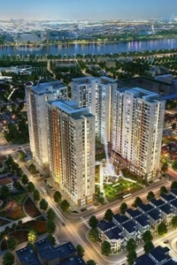 فروش آپارتمان لوکس فول امکانات چیتکر