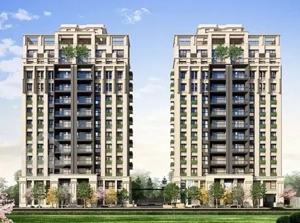 پیش فروش آپارتمان 110متری دو خواب مستر دار نیکان چیتکر