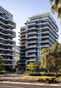 فروش برج فول مشاعات منطقه ۲۲