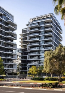 فروش برج آپارتمان مدرن استخر دار چیتکر