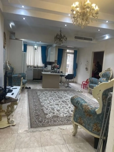 فروش آپارتمان ۶۰متری ۱خوابه کم سن و کم واحد در پونک