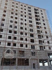 پیش فروش آپارتمان و خرید سهام شش دانگ