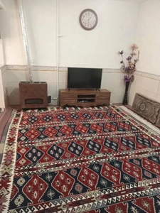 فروش آپارتمان 55متری نقلی ونورگیردر کمالشهر