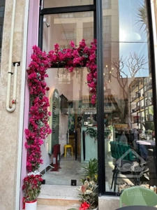 اجاره یک باب مغازه در رونیکا مال