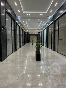 اجاره واحد تجاری در رونیکا مال