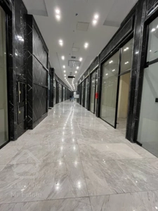 اجاره واحد تجاری در رونیکا مال با سه ماه تنفس