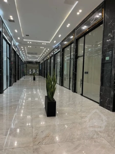 خرید اقساطی واحد تجاری در رونیکا مال