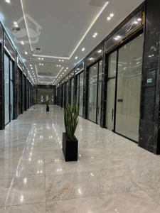 فروش اقساطی واحدهای تجاری در رونیکا مال