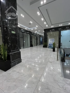 فروش اقساطی واحد های تجاری در رونیکا مال